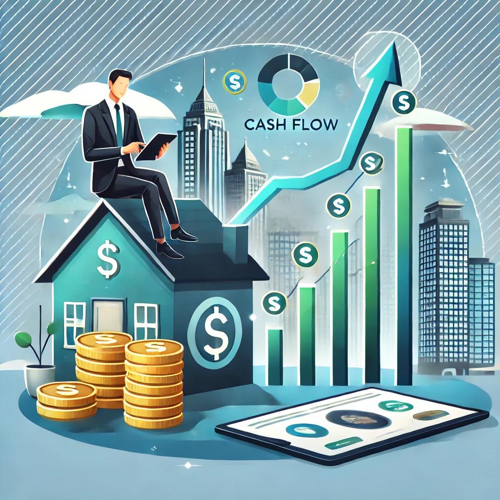 Les Étapes Essentielles pour Devenir Financièrement Libre – Image 3