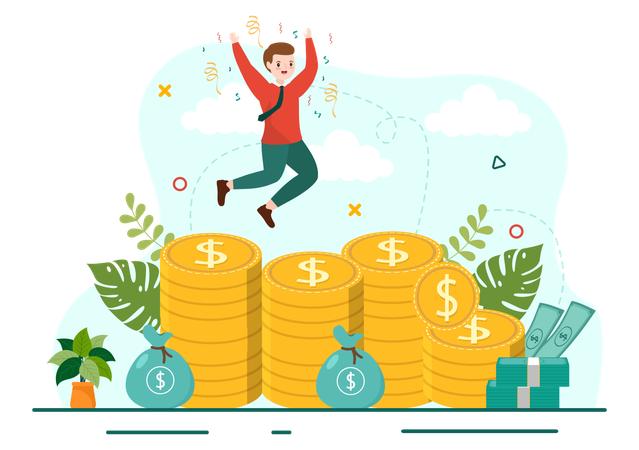 Les Étapes Essentielles pour Devenir Financièrement Libre – Image 2