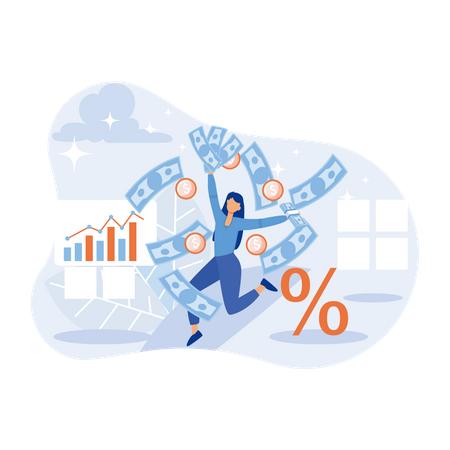 Les Étapes Essentielles pour Devenir Financièrement Libre