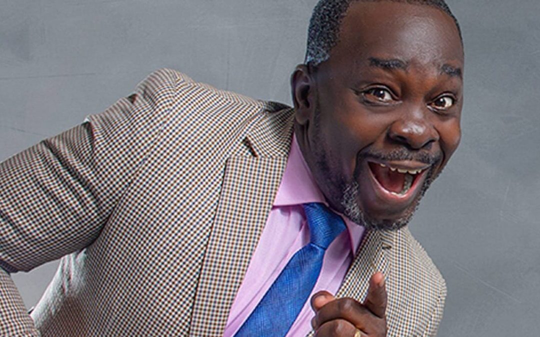 Omar Defunzu : Le Roi du Rire Gabonais et Phénomène Africain
