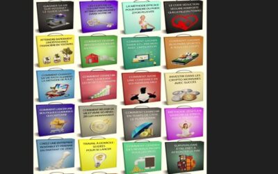 Offre Exclusive ! Vendez vos propres produits sur Internet en 15 minutes !