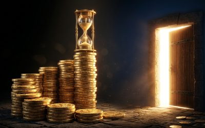 Indépendance financière en 10 ans : Mythe ou objectif réaliste ?