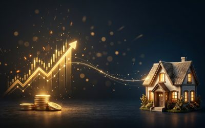 Bourse ou immobilier ? Les bases pour investir son argent quand on débute